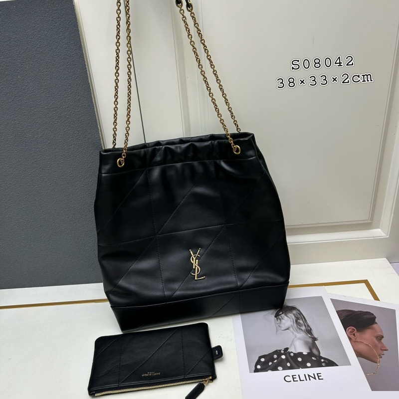 Y*L top handle bags